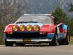 Ferrari 308 GTB Group 4 Michelotto 1978 года